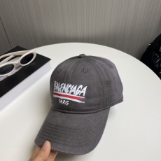 Balenciaga Caps